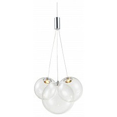 Подвесная люстра simple story 1020 1020-led3pl